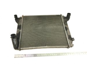 Radiator mercedes a9735000803 / 9735000803 1 Radiator mercedes a9735000803 / 9735000803