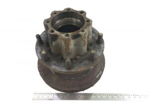 Butuc roată frână cu disc axa motrice dreapta mercedes a9763561101 / a9763561801 / a9754230312 / a9754230612 1 Butuc roată frână cu disc axa motrice dreapta mercedes a9763561101 / a9763561801 / a9754230312 / a9754230612