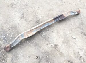 Traversă axa față mercedes 9016