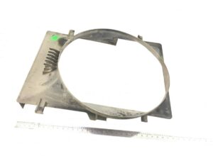 Carcasa radiator mercedes cod a9735050155
