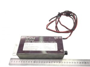 Încărcător de baterii sxh heating systems 28. 4v 5. 2a ip44 1 Încărcător de baterii sxh heating systems 28. 4v 5. 2a ip44