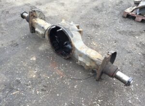 Traversă axa motor volvo 20546451/20546297