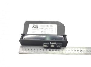 Comutator selector de viteze zf 6006. 540. 004 pentru scania, 24v 1 Comutator selector de viteze zf 6006. 540. 004 pentru scania, 24v