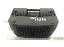 Set radiator ventilator pentru încălzire cabină Scania 340060104 U24BN16GRO 8102120520 U24BN16GRN