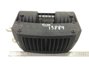 Set radiator ventilator pentru încălzire cabină scania 340060104 u24bn16gro 8102120520 u24bn16grn 1 Set radiator ventilator pentru încălzire cabină scania 340060104 u24bn16gro 8102120520 u24bn16grn