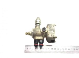 Supapă pneumatică uși autobuz volvo 4410200300-11 1 Supapă pneumatică uși autobuz volvo 4410200300-11