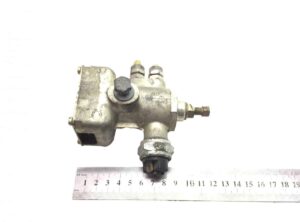 Supapă pneumatică pentru uși autobuz volvo 4410200300-12