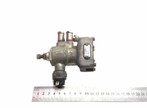 Supapă control uși autobuz wabco 4410200300 pentru volvo 1 Supapă control uși autobuz wabco 4410200300 pentru volvo