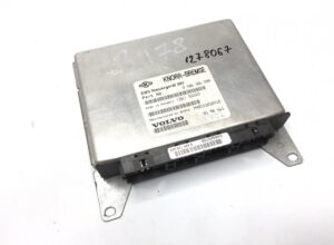 Unitate de control ebs 24v knorr-bremse volvo 3198461 1 Unitate de control ebs 24v knorr-bremse volvo 3198461