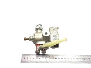 Supapă pneumatică ușă autobuz volvo 4410200300-14 1 Supapă pneumatică ușă autobuz volvo 4410200300-14