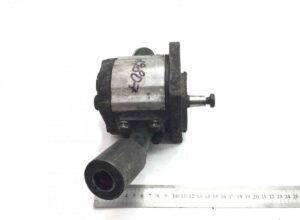 Motor hidraulic ventilator răcire volvo 9957668 1 Motor hidraulic ventilator răcire volvo 9957668