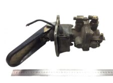 Supapă Principală de Frână cu Pedală Volvo 1134518/1518772