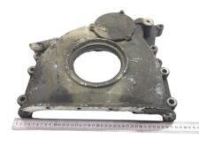 Capac Frontal Motor Scania - Piese de Schimb pentru Motoare Scania
