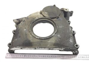 Capac frontal motor scania - piese de schimb pentru motoare scania 1 Capac frontal motor scania – piese de schimb pentru motoare scania