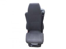 Scaun Șofer MAN - Piese Auto Originale