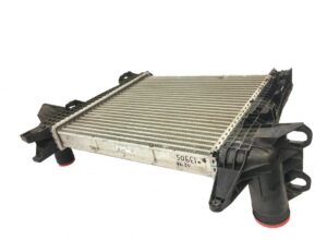 Intercooler man 8106130-0228 / 81061300228 / 8106130-0192 / 81061300192