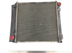 Radiator man cod 81061016492 / 8106101-6492 / 8106116492 1 Radiator man cod 81061016492 / 8106101-6492 / 8106116492