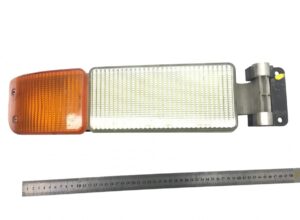 Indicator luminos față dreapta man 8125320-6090-81253206090-11 1 Indicator luminos față dreapta man 8125320-6090-81253206090-11