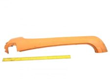 Capac lateral din plastic parbriz stânga MAN 81624100127