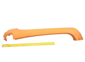 Capac lateral din plastic parbriz stânga man 81624100127 1 Capac lateral din plastic parbriz stânga man 81624100127