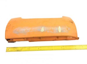 Deflector de aer cabina stânga man – coduri 81624100091, 81624100089, 81624100091, 81624100089