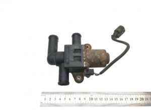 Supapă de apă pentru încălzitor de cabină man 8161967/6022/0016/0011
