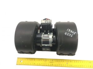 Motor ventilator încălzitor man (coduri: 8161930-6086, 8161930-6089, 8161930-6098, 8161930-6101, 8161930-6083)