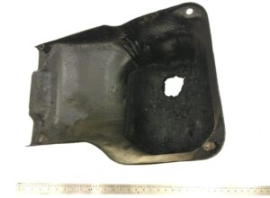 Scut motor man 51192200055 5119220-0055