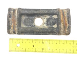 Pana de reglare arc lamelar axă motor dreapta man 85413350011 / 8541335-0011 / 85413353011 1 Pana de reglare arc lamelar axă motor dreapta man 85413350011 / 8541335-0011 / 85413353011