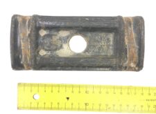 Pană de reglare arc lamelar axa motor stânga MAN 85413350011 / 8541335-0011 / 85413353011