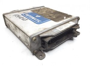 Unitate de control cutie de viteze ecu automatic volvo 9522704 70320418-53