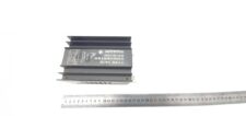 Convertor de tensiune TAECO Type 743 24/12VDC