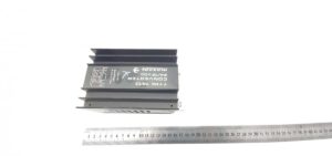Convertor de tensiune taeco type 743 24/12vdc 1 Convertor de tensiune taeco type 743 24/12vdc