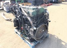 Motor Volvo Second-Hand 21529306 85001681 85007681