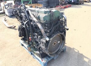 Motor volvo second-hand 21529306 85001681 85007681 1 Motor volvo second-hand 21529306 85001681 85007681