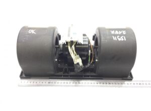 Ventilator de răcire ac volvo 21068864 22034150 22720867 20140152 1 Ventilator de răcire ac volvo 21068864 22034150 22720867 20140152