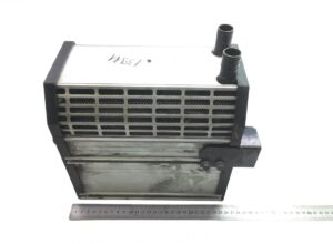 Set radiator ventilator pentru încălzire cabină volvo 70303991
