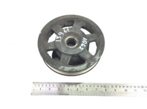Piesă roată curea volvo 21479852 21753206 12 1 Piesă roată curea volvo 21479852 21753206 12