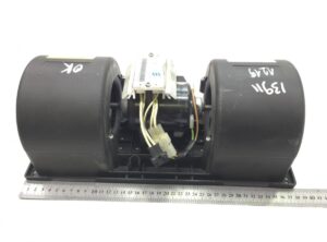 Ventilator de răcire ac pentru volvo 21068864, 22034150, 22720867, 20140152 1 Ventilator de răcire ac pentru volvo 21068864, 22034150, 22720867, 20140152