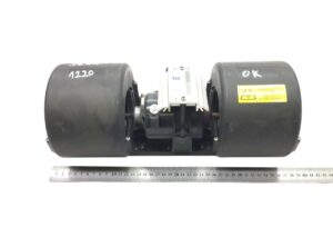Ventilator de răcire ac pentru volvo, coduri 21068864, 22034150, 22720867, 20140152