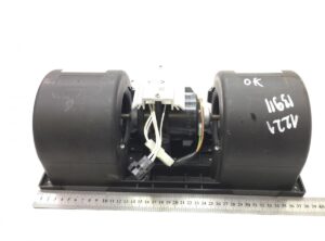 Ventilator de răcire ac pentru volvo – coduri: 21068864, 22034150, 22720867, 20140152