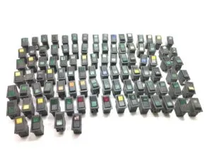 Set comutatoare diverse pentru mercedes-benz