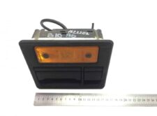 Maner lateral pentru autobuz Mercedes cu indicator luminos 1622202 1622201 1622200
