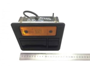 Maner lateral pentru autobuz mercedes cu indicator luminos 1622202 1622201 1622200 1 Maner lateral pentru autobuz mercedes cu indicator luminos 1622202 1622201 1622200