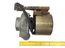 Turbocompresor Volvo 21163009 4031235H 2839922-18