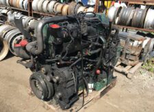 Motor Volvo - Coduri: 21529306, 85001681, 85007681