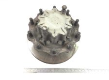 Butuc Roată Dreapta pentru Frână cu Disc, Ax Secundar Volvo - Coduri 20707224, 20995144, 21062580, 85112459, 20564467, 23108588