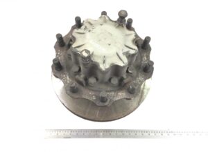 Butuc roată dreapta pentru frână cu disc, ax secundar volvo – coduri 20707224, 20995144, 21062580, 85112459, 20564467, 23108588