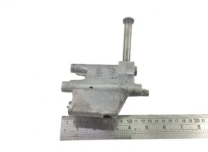 Bloc supapă frână de evacuare volvo 20540340/21105100/20715688 1 Bloc supapă frână de evacuare volvo 20540340/21105100/20715688