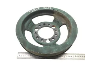 Rola compresor ac volvo 20708287